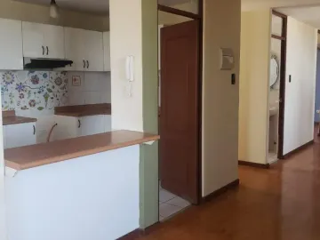 Se Vende Departamento en 5to Nivel/ubicado Urb. Cabaña Maria Excelente Zona.