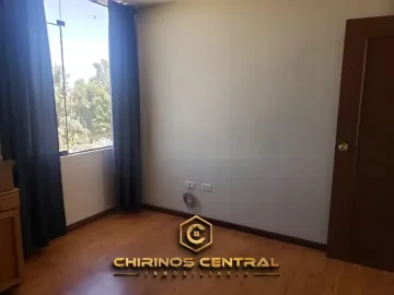 Se Vende Departamento en 5to Nivel/ubicado Urb. Cabaña Maria Excelente Zona.
