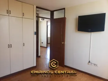 Se Vende Departamento en 5to Nivel/ubicado Urb. Cabaña Maria Excelente Zona.