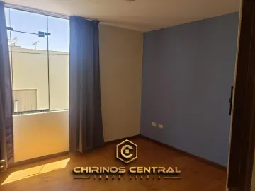 Se Vende Departamento en 5to Nivel/ubicado Urb. Cabaña Maria Excelente Zona.