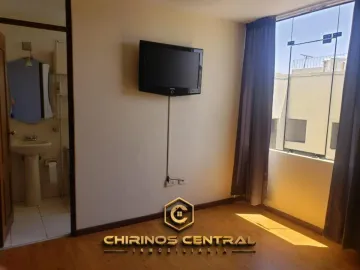 Se Vende Departamento en 5to Nivel/ubicado Urb. Cabaña Maria Excelente Zona.