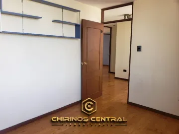 Se Vende Departamento en 5to Nivel/ubicado Urb. Cabaña Maria Excelente Zona.