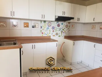 Se Vende Departamento en 5to Nivel/ubicado Urb. Cabaña Maria Excelente Zona.