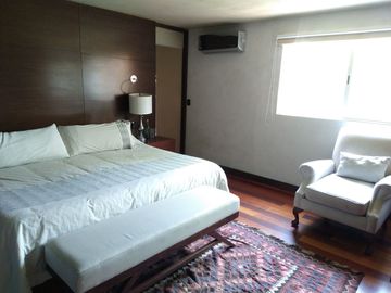 Casa con cañada en venta en Las Cañadas en Zapopan