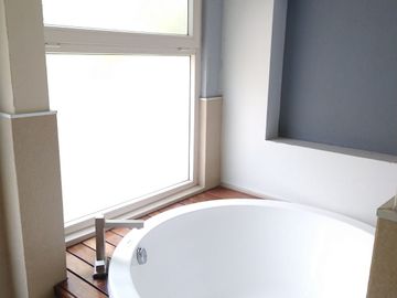 Casa con cañada en venta en Las Cañadas en Zapopan
