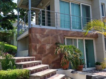 Casa con cañada en venta en Las Cañadas en Zapopan