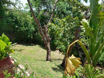 Casa con cañada en venta en Las Cañadas en Zapopan
