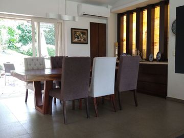 Casa con cañada en venta en Las Cañadas en Zapopan