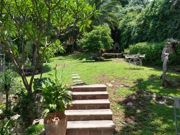 Casa con cañada en venta en Las Cañadas en Zapopan