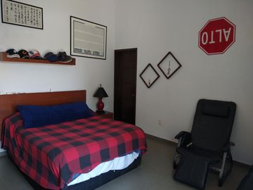 Casa con cañada en venta en Las Cañadas en Zapopan
