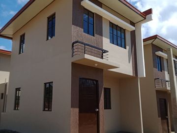 Lumina Valencia 3 Bedroom House