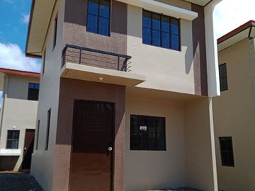 Lumina Valencia 3 Bedroom House