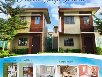 Lumina Valencia 3 Bedroom House
