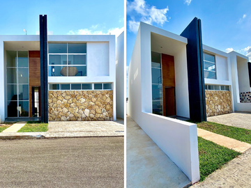 Casa Conkal.