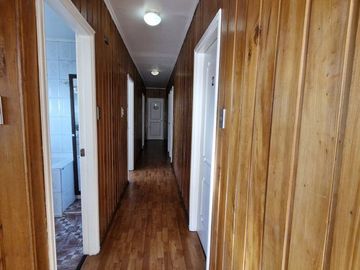 CASA, POTENCIAL COMERCIAL, CRUCERO, PUERTO MONTT