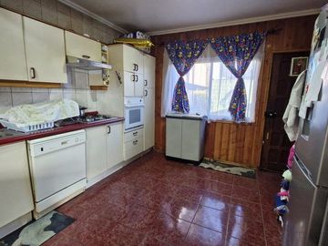 CASA, POTENCIAL COMERCIAL, CRUCERO, PUERTO MONTT