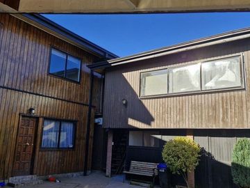 CASA, POTENCIAL COMERCIAL, CRUCERO, PUERTO MONTT