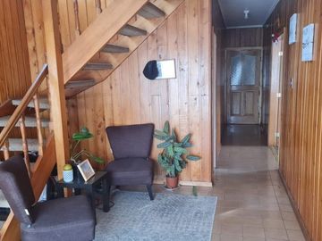 CASA, POTENCIAL COMERCIAL, CRUCERO, PUERTO MONTT