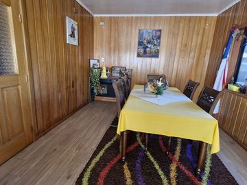 CASA, POTENCIAL COMERCIAL, CRUCERO, PUERTO MONTT
