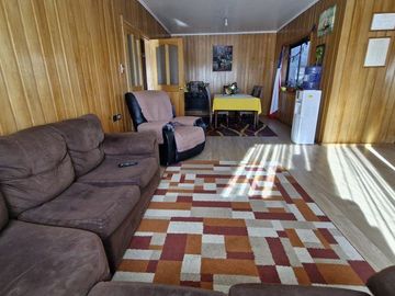 CASA, POTENCIAL COMERCIAL, CRUCERO, PUERTO MONTT