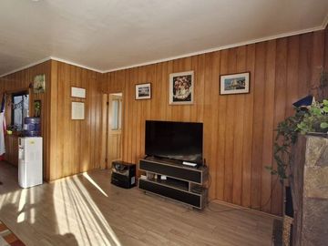 CASA, POTENCIAL COMERCIAL, CRUCERO, PUERTO MONTT