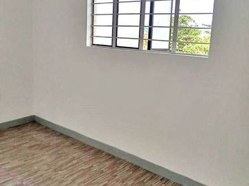 AVAIL UP TO PHP 50K LESS DISCOUNT! ONE UNIT LEFT! RENT-TO-OWN 2BR CORNER HOUSE AND LOT (SINGLE-ATTACHED UNIT) IN BACOOR, CAVITE NEAR SM CITY BACOOR TI