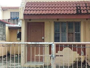 AVAIL UP TO PHP 50K LESS DISCOUNT! ONE UNIT LEFT! RENT-TO-OWN 2BR CORNER HOUSE AND LOT (SINGLE-ATTACHED UNIT) IN BACOOR, CAVITE NEAR SM CITY BACOOR TI
