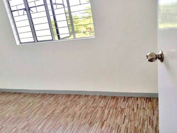 AVAIL UP TO PHP 50K LESS DISCOUNT! ONE UNIT LEFT! RENT-TO-OWN 2BR CORNER HOUSE AND LOT (SINGLE-ATTACHED UNIT) IN BACOOR, CAVITE NEAR SM CITY BACOOR TI