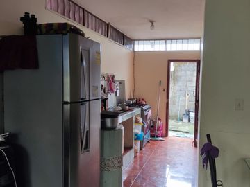 Vendo Casa en la Coop. Heriberto Maldonado, Santo Domingo