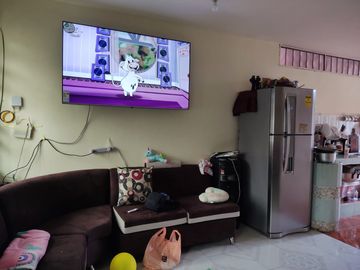 Vendo Casa en la Coop. Heriberto Maldonado, Santo Domingo