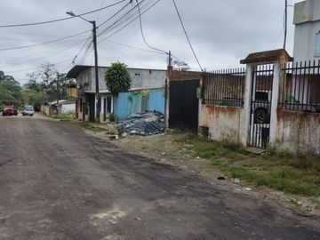 Vendo Casa en la Coop. Heriberto Maldonado, Santo Domingo