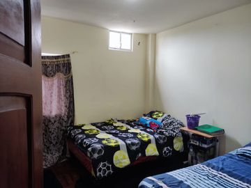 Vendo Casa en la Coop. Heriberto Maldonado, Santo Domingo
