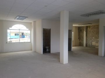 Vendo Casa en la Coop. Heriberto Maldonado, Santo Domingo