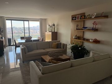 Venta de Departamento en Bosque Real