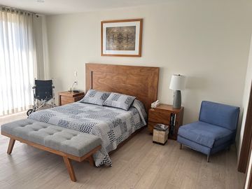 Venta de Departamento en Bosque Real