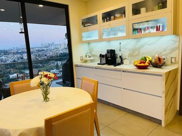 Venta de Departamento en Bosque Real