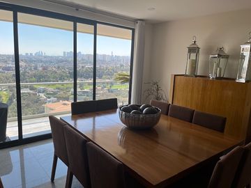 Venta de Departamento en Bosque Real