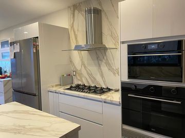 Venta de Departamento en Bosque Real