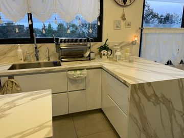 Venta de Departamento en Bosque Real