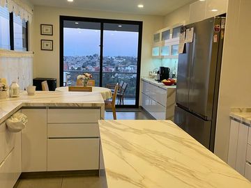 Venta de Departamento en Bosque Real