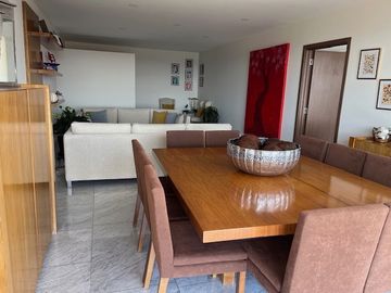 Venta de Departamento en Bosque Real