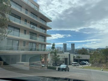 Venta de Departamento en Bosque Real