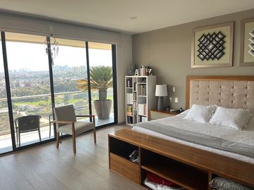 Venta de Departamento en Bosque Real