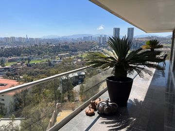 Venta de Departamento en Bosque Real