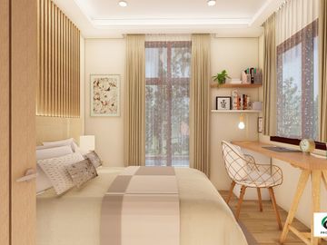 Large 4-Bedroom House and Lot, with 3T&B and 2 Carparks, in Lilo-an Cebu City