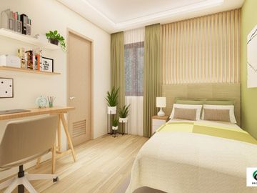 Large 4-Bedroom House and Lot, with 3T&B and 2 Carparks, in Lilo-an Cebu City