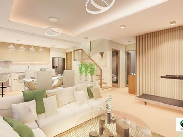 Large 4-Bedroom House and Lot, with 3T&B and 2 Carparks, in Lilo-an Cebu City