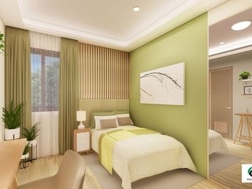Large 4-Bedroom House and Lot, with 3T&B and 2 Carparks, in Lilo-an Cebu City