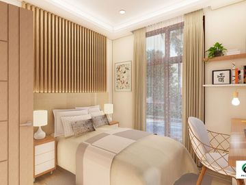 Large 4-Bedroom House and Lot, with 3T&B and 2 Carparks, in Lilo-an Cebu City