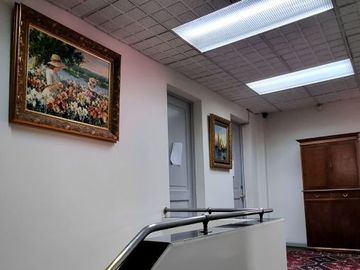 Casa Destino Comercial, cercanía Parque Bustamante. Pleno Barrio Italia.